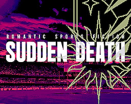 SUDDEN DEATH