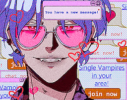 vampires in your area