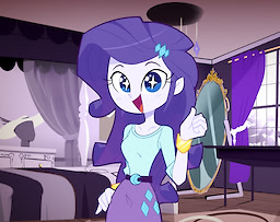 Canterlot Exchange