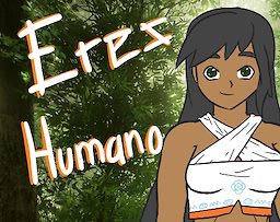 Eres humano