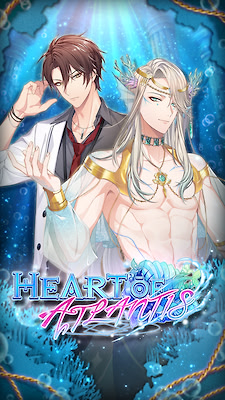 Heart of Atlantis