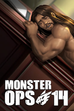 Monster Ops 14 - dig