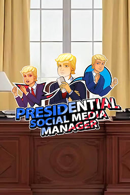 Presidential Social Media Manager