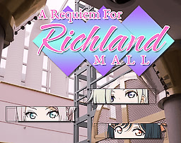A Requiem For Richland Mall