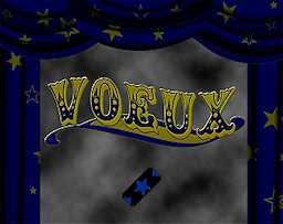 Voeux