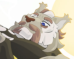 Land Locked - Chuck Log