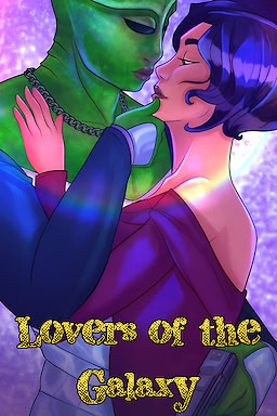 Lovers of the Galaxy