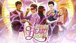 Immortal Heart Society