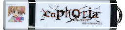 euphoria - USB Package Edition - pkgmed