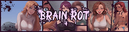 Brain Rot