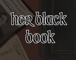 Her Black Book