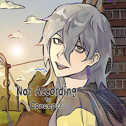 Not According To Concepts