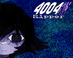 4004Ripper