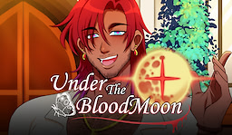 Under the Blood Moon