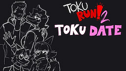 Tokurun! 2: Toku Date