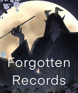 Forgotten Records - dig