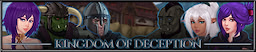 Kingdom of Deception