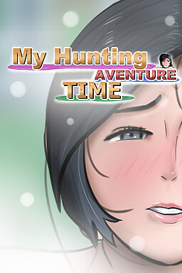 My Hunting Adventure Time