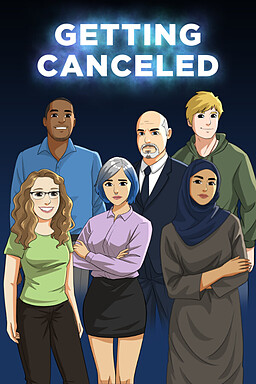 Getting Canceled