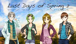 Last Days of Spring 2 - dig