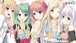 Making＊Lovers - Full HD Remaster - dig