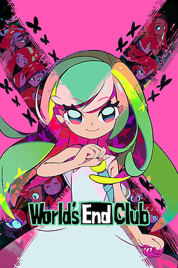 World's End Club - Demo - dig