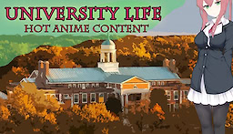 University Life
