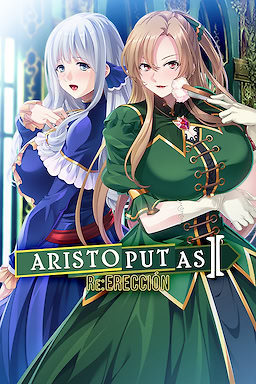 Aristocunts II Re:ERECTION - dig