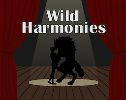 Wild Harmonies