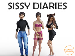 Sissy Diaries - Demo - dig
