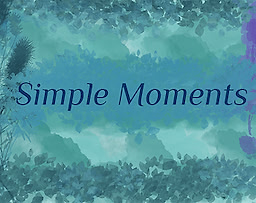 Simple Moments - dig