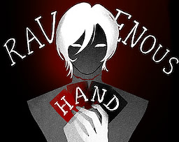 Ravenous Hand
