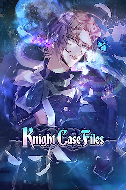 Knight Case Files - dig