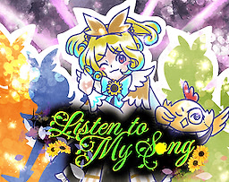Listen to My Song