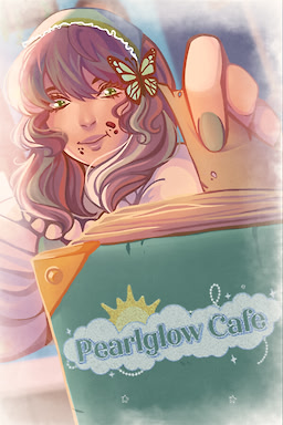 Pearlglow Cafe: Sweet Crumb Kisses - Expanded Edition - dig