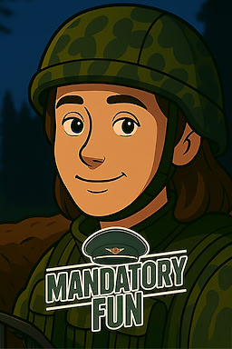 Mandatory Fun