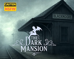The Dark Mansion