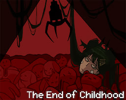 The End of Childhood