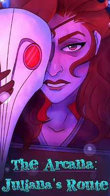 The Arcana: Juliana's Route