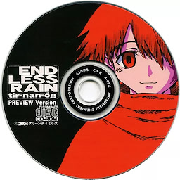 endless rain tir-nan-og PREVIEW Version - pkgmed