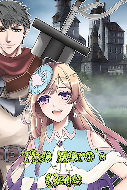 The Hero's Gate