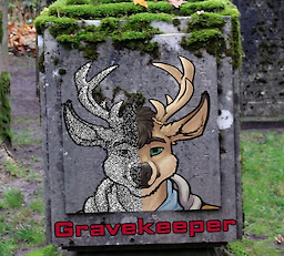Gravekeeper