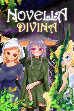 Bozhestvennaja Novella