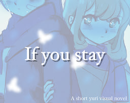If You Stay