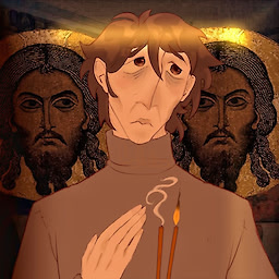 Sins of the Sacred