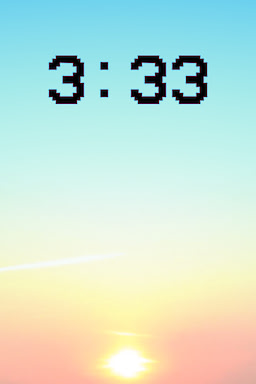 3:33/Hesheme
