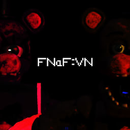 FNAF VN