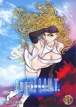 Angel L.I.O.T.