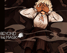 Beyond the Mask