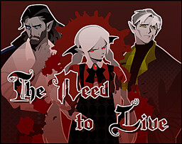 The Need To Live